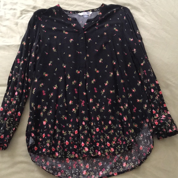 THE TUNIC SHIRT by Old Navy - Picture 6 of 6
